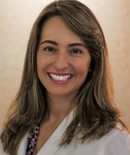 Dra. Karla Dias de Paiva